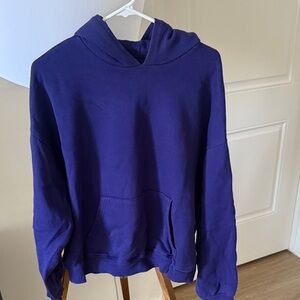 Skims Classic Hoodie